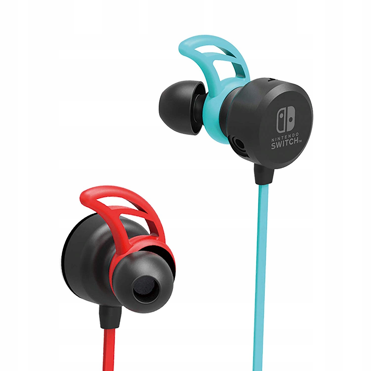 Słuchawki Hori Gaming Earbuds Pro