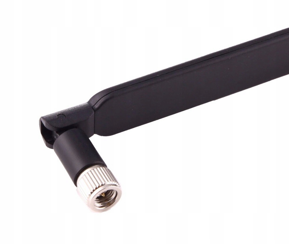 2 x ANTENA DO ROUTER LTE 4G HUAWEI B593 B525 B315 Waga produktu z opakowaniem jednostkowym 0.3 kg