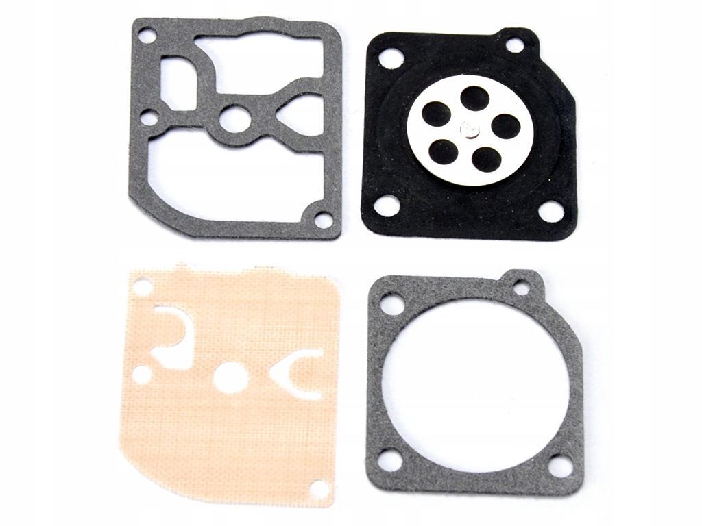 MEMBRANY ZAMA GND-29 DOLMAR HUSQVARNA MCCULLOCH