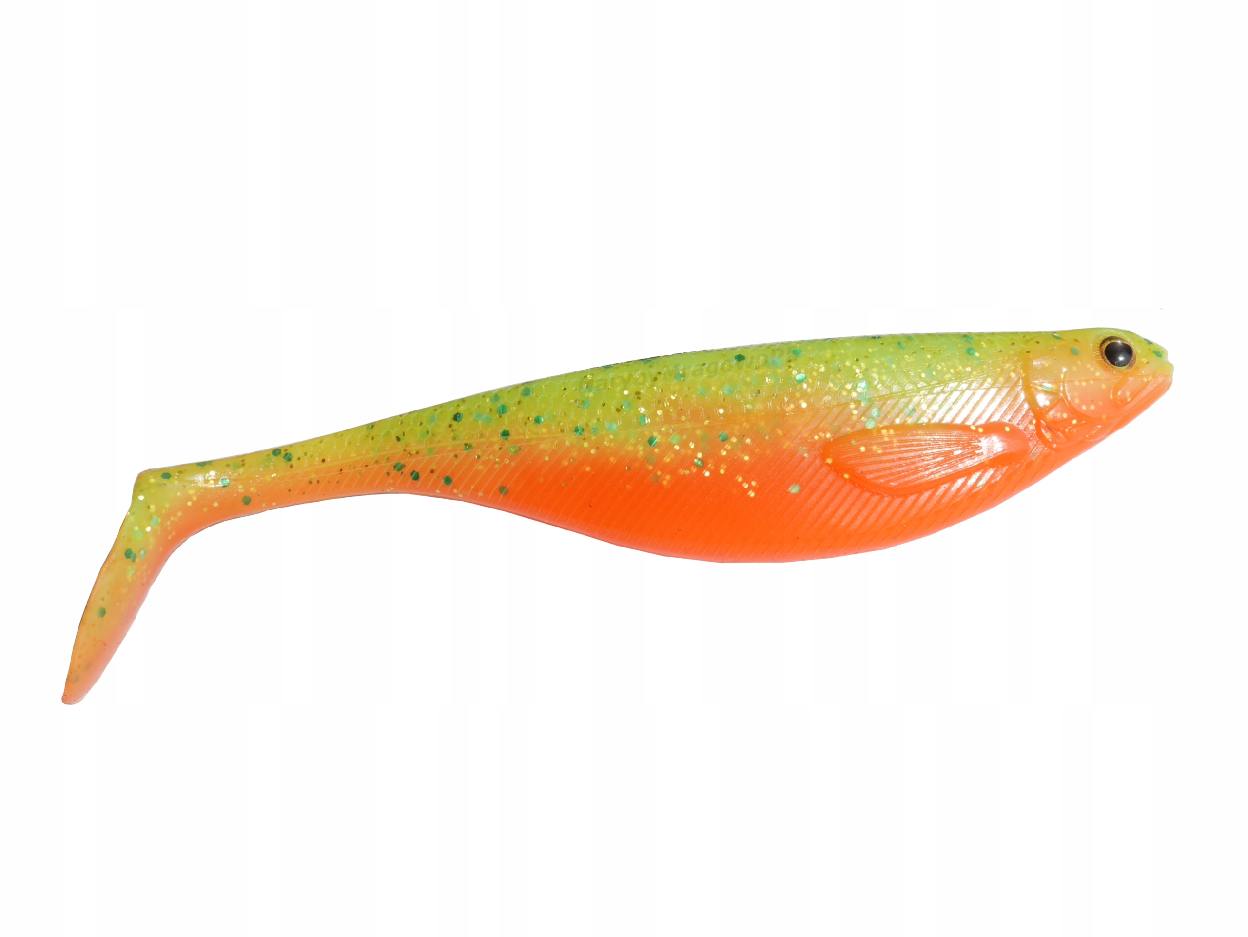 

Westin ShadTeez Shad Teez 9cm 7g ripper kopyto