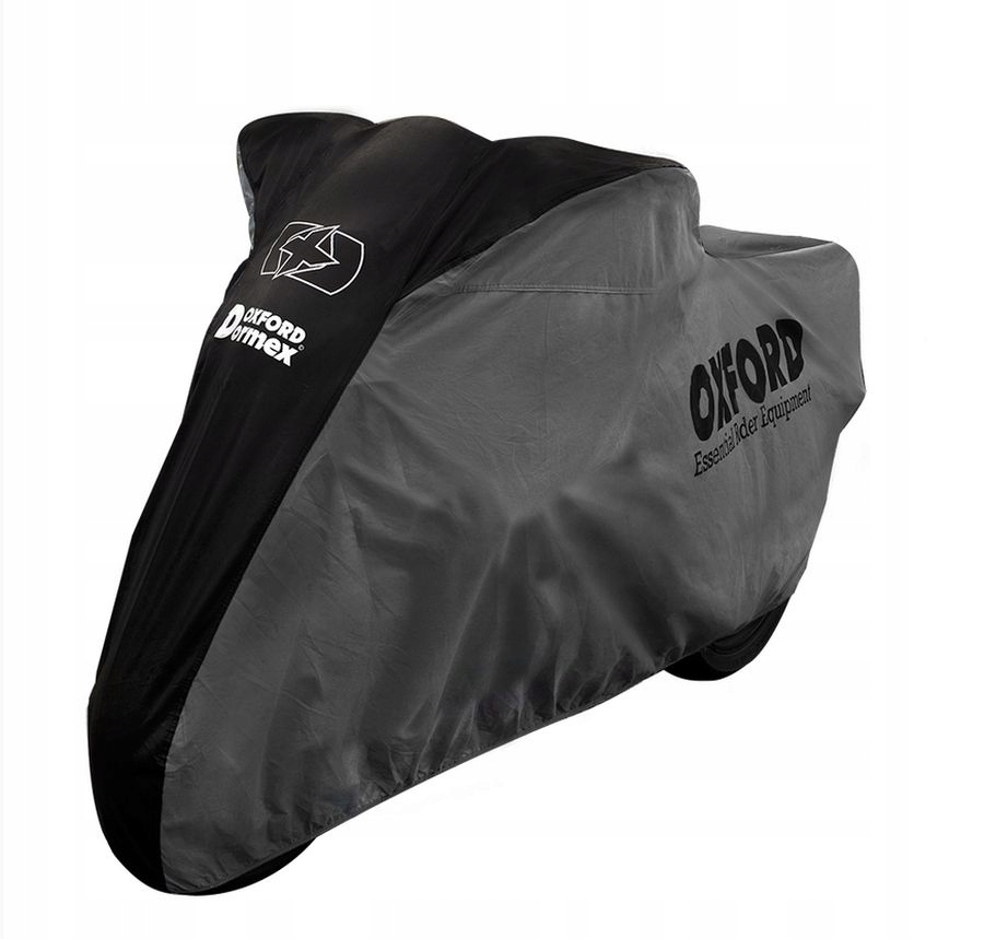 

Pokrowiec na motocykl Wewnętrzny Oxford Dormex XL