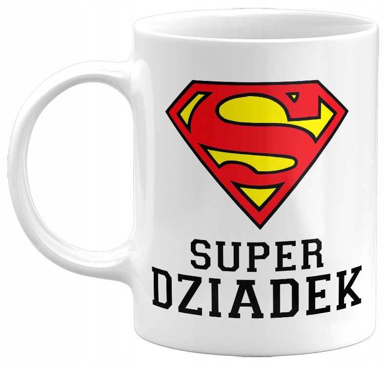 

Kubek Dziadek Na Dzień Dziadka 330ML