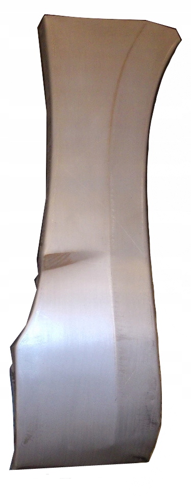 TOYOTA YARIS 99-05 BŁOTNIK PRZEDNI PRAWY