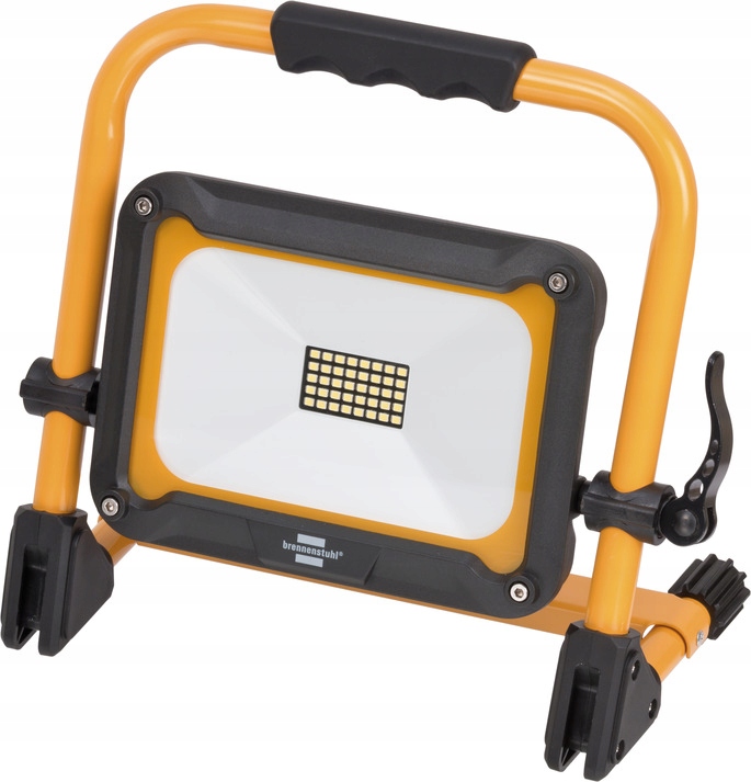 

Przenośny reflektor Led 2000 Ma 20W Brennenstuhl