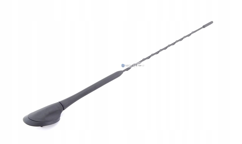 

Antena z podstawą Ford Fiesta Mk7 Custom 12-