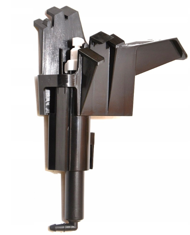 28645-BR00A - P ФОРСУНКА ОМЫВАТЕЛЯ ФАРЫ NISSAN QASHQAI 10-