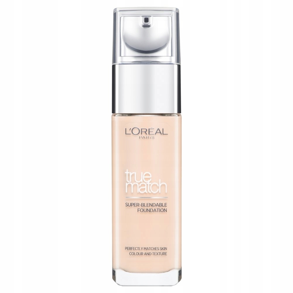 

Loreal True Match Podkład Aplikator 4N Beige