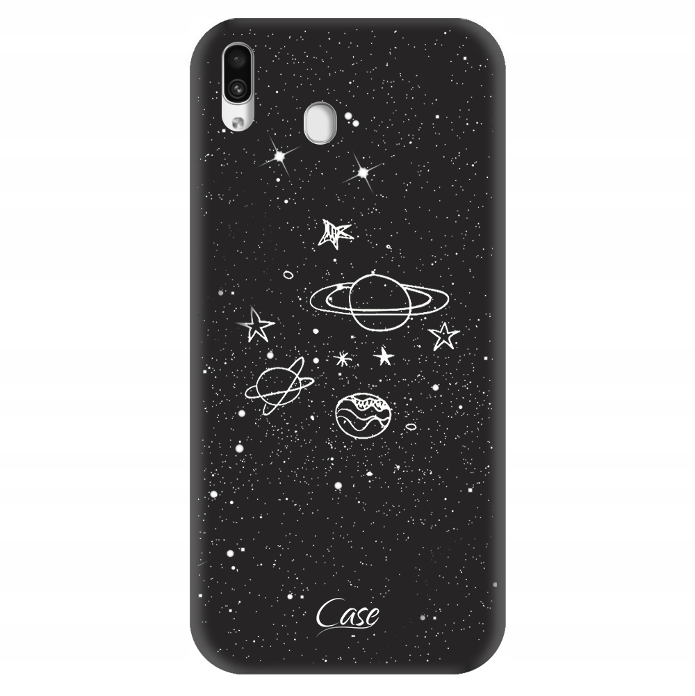 

Etui soft szkło Case do Samsung Galaxy A40