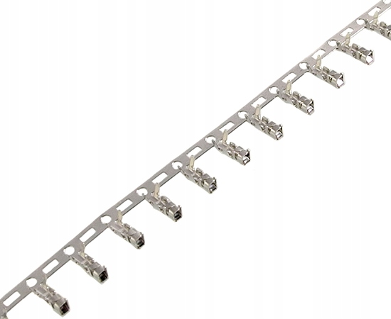 

Pin do złącza Xh Xhp R=2,5mm Jst przewód x50szt