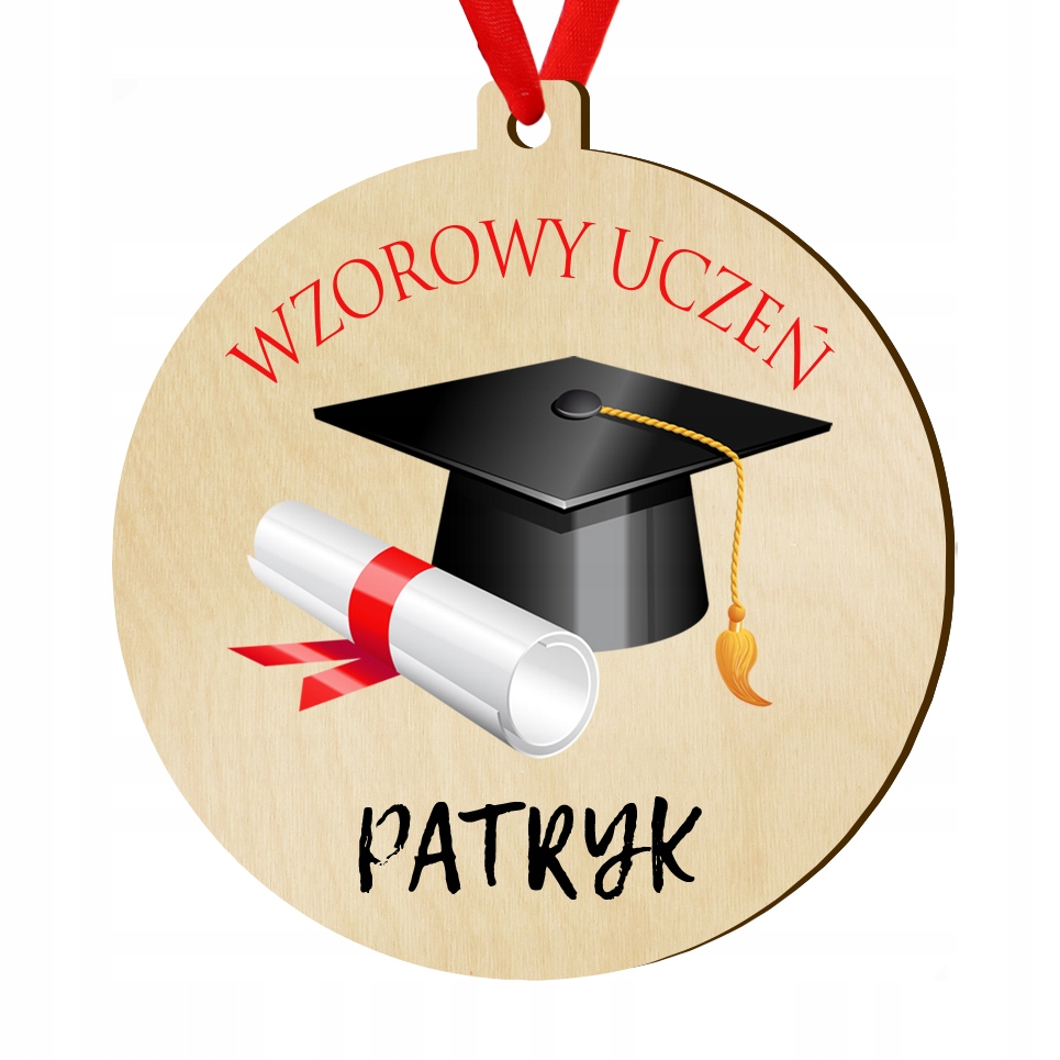 

Zakończenie Roku ucznia przedszkolaka Medal M