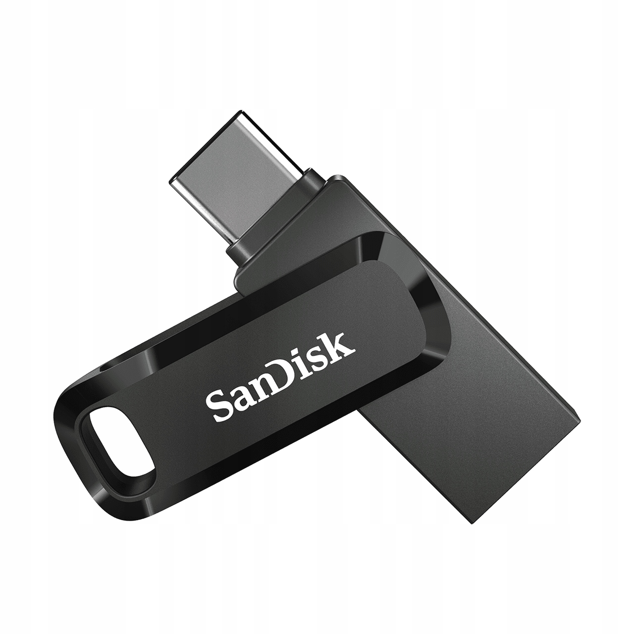 

Pendrive Sandisk Dual Drive Go Usb-c 128GB 150MB/s