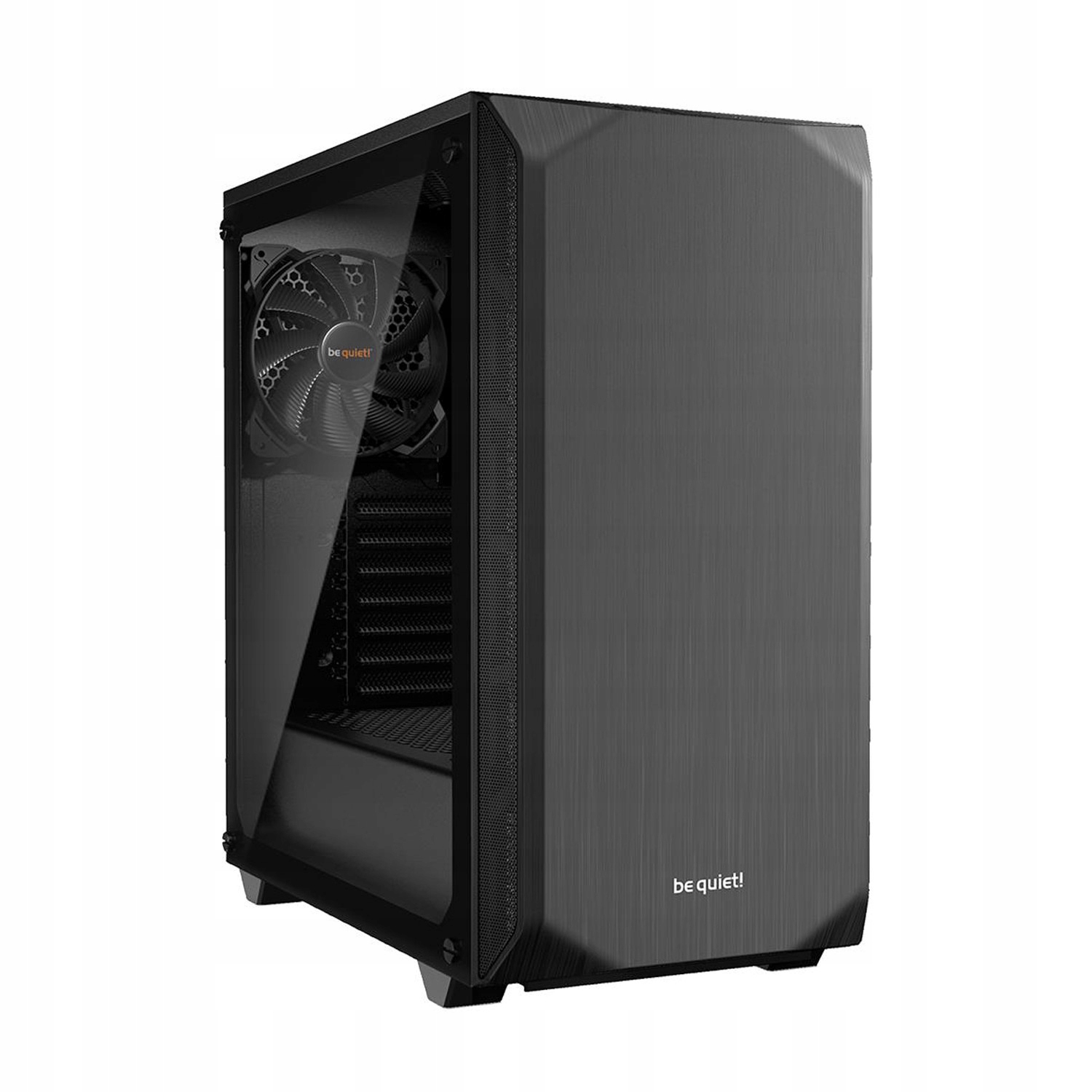 

Obudowa be quiet! Pure Base 500 Window Black