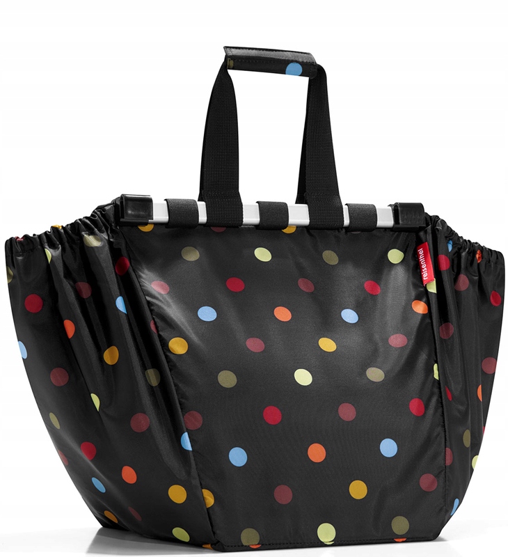 

R08 kosz zakupowy easyshoppingbag Reisenthel Torba