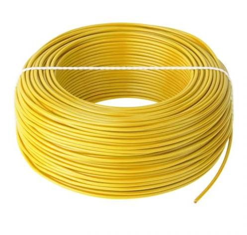 

Przewód kabel elektryczny Lgy linka 1x0,75mm 100m