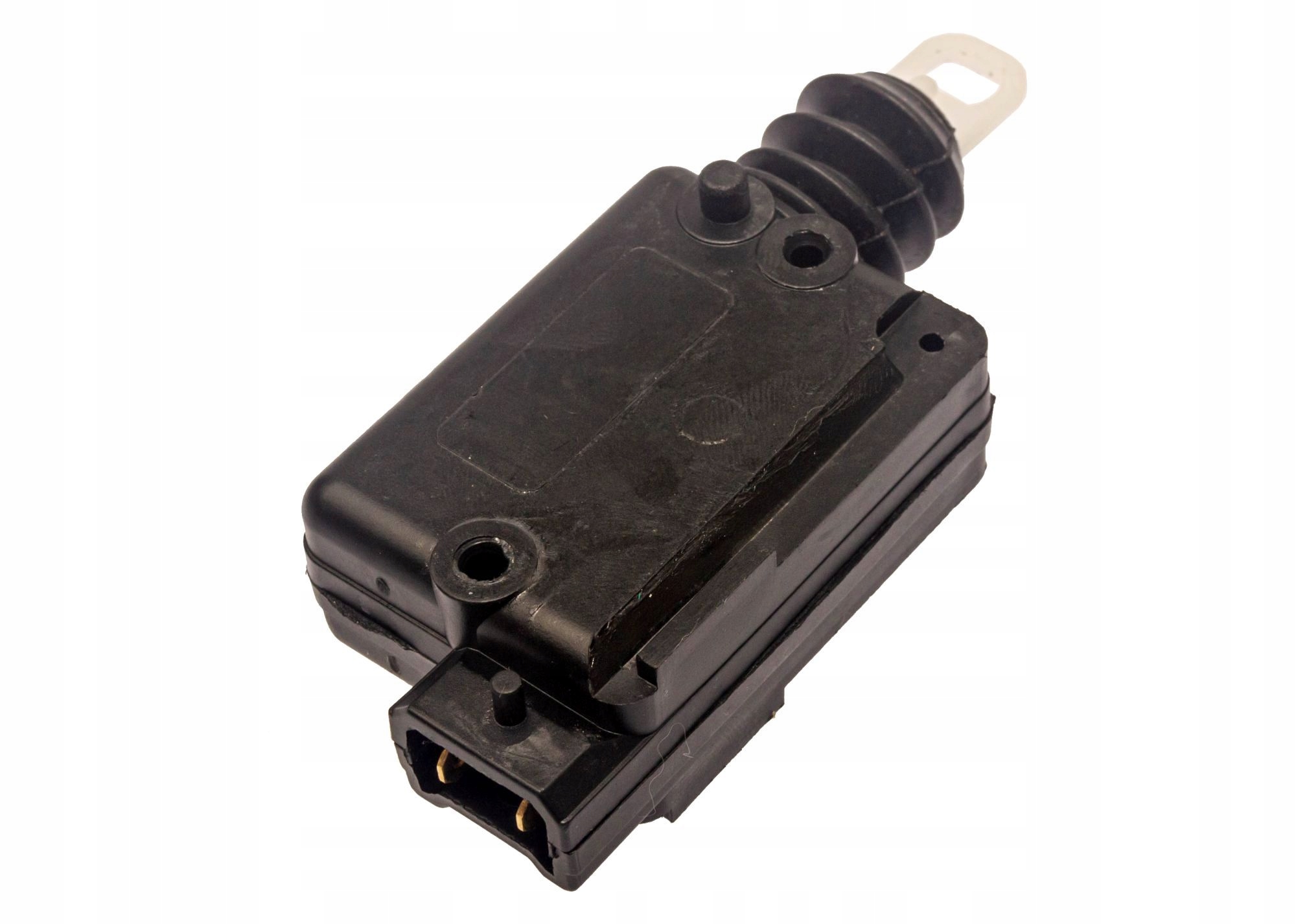 Siłownik zamka centralnego RENAULT Clio Kangoo Producent części Danpol
