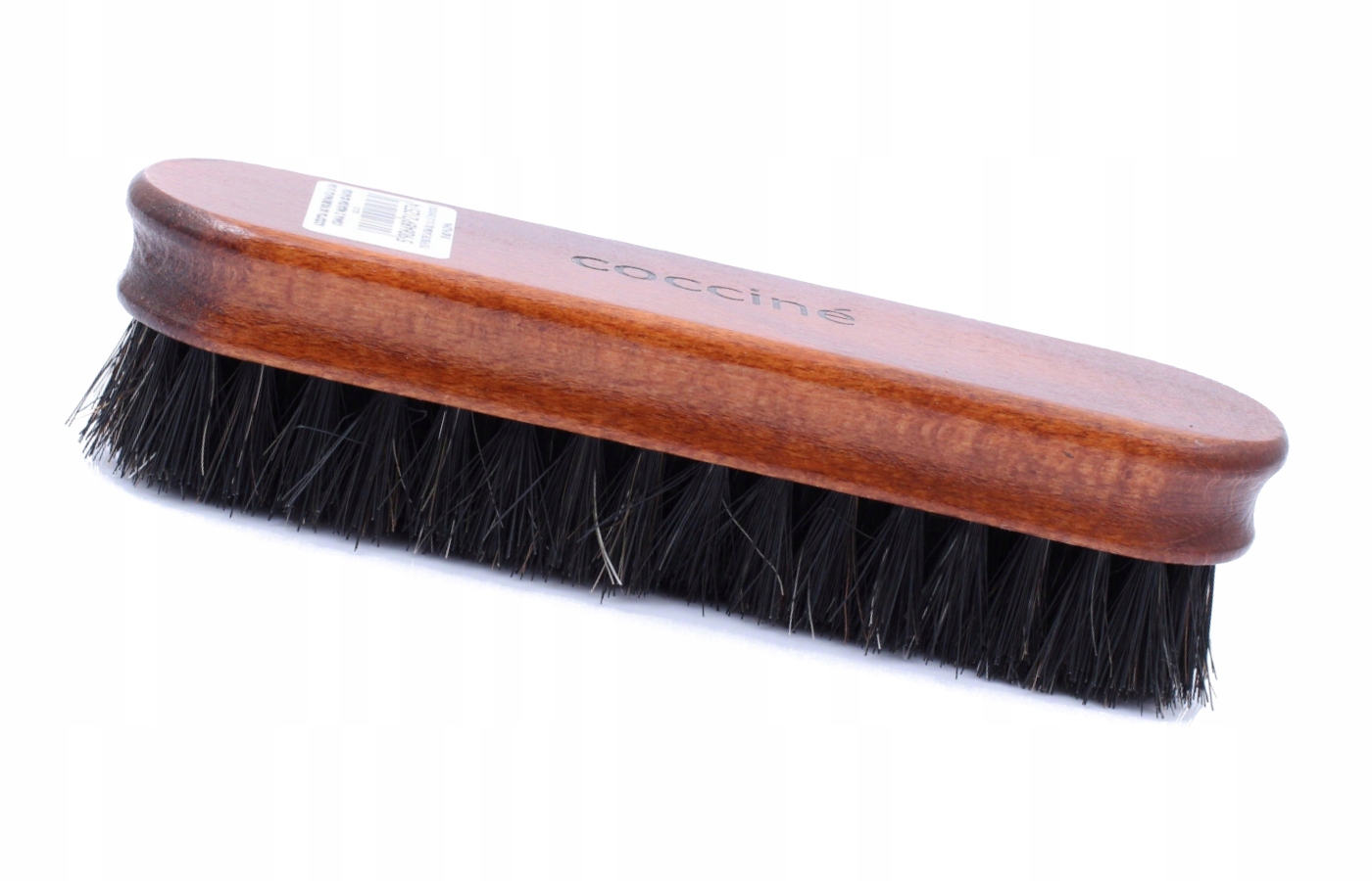 ZESTAW SZCZOTEK DO CZYSZCZENIA POLEROWANIA OBUWIA Kod producenta 104199-ZES