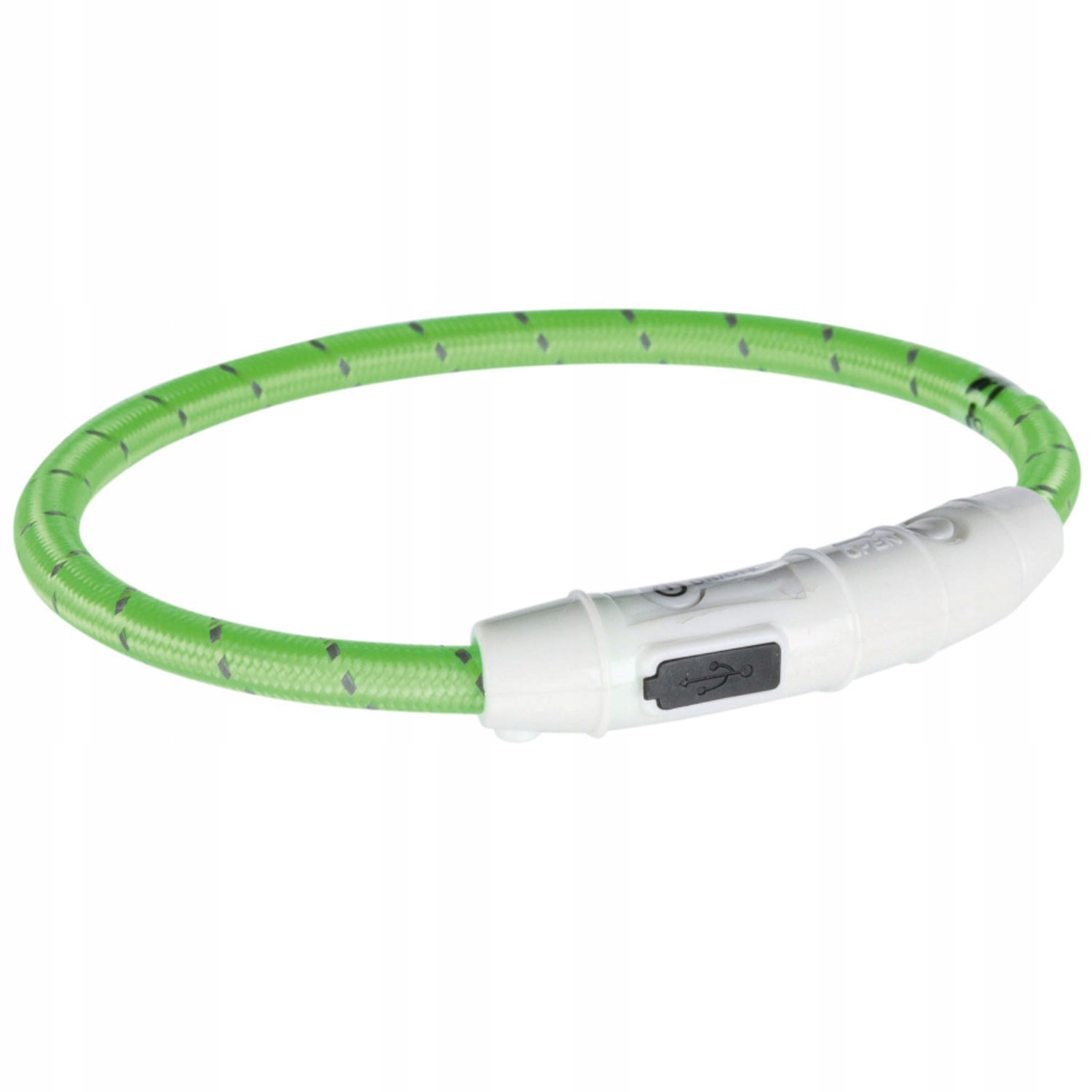

Trixie Obroża dla psa Led 35CM Xs-s 2700 dla psa