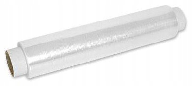 

Folia Spożywcza Pe 30cm x 250m stretch rolka Łódź