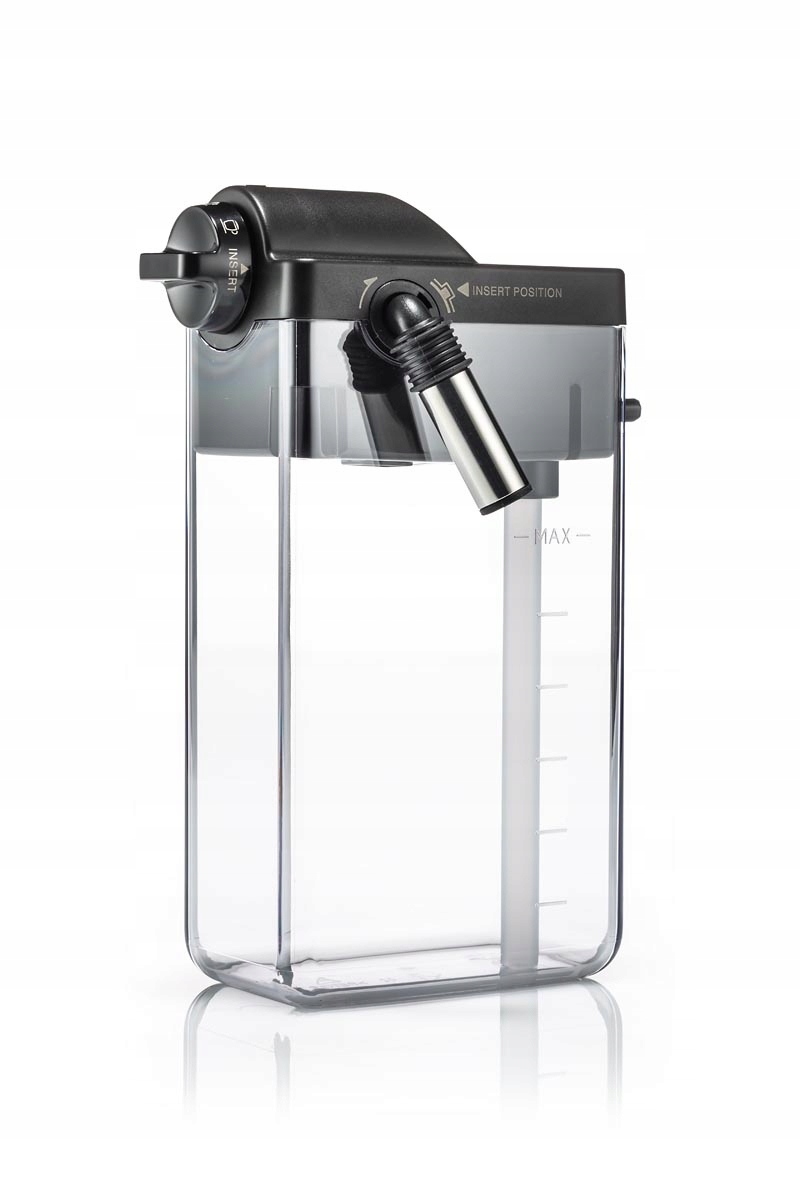 Pojemnik mleko ekspres DeLonghi ECAM22.360 DLSC013