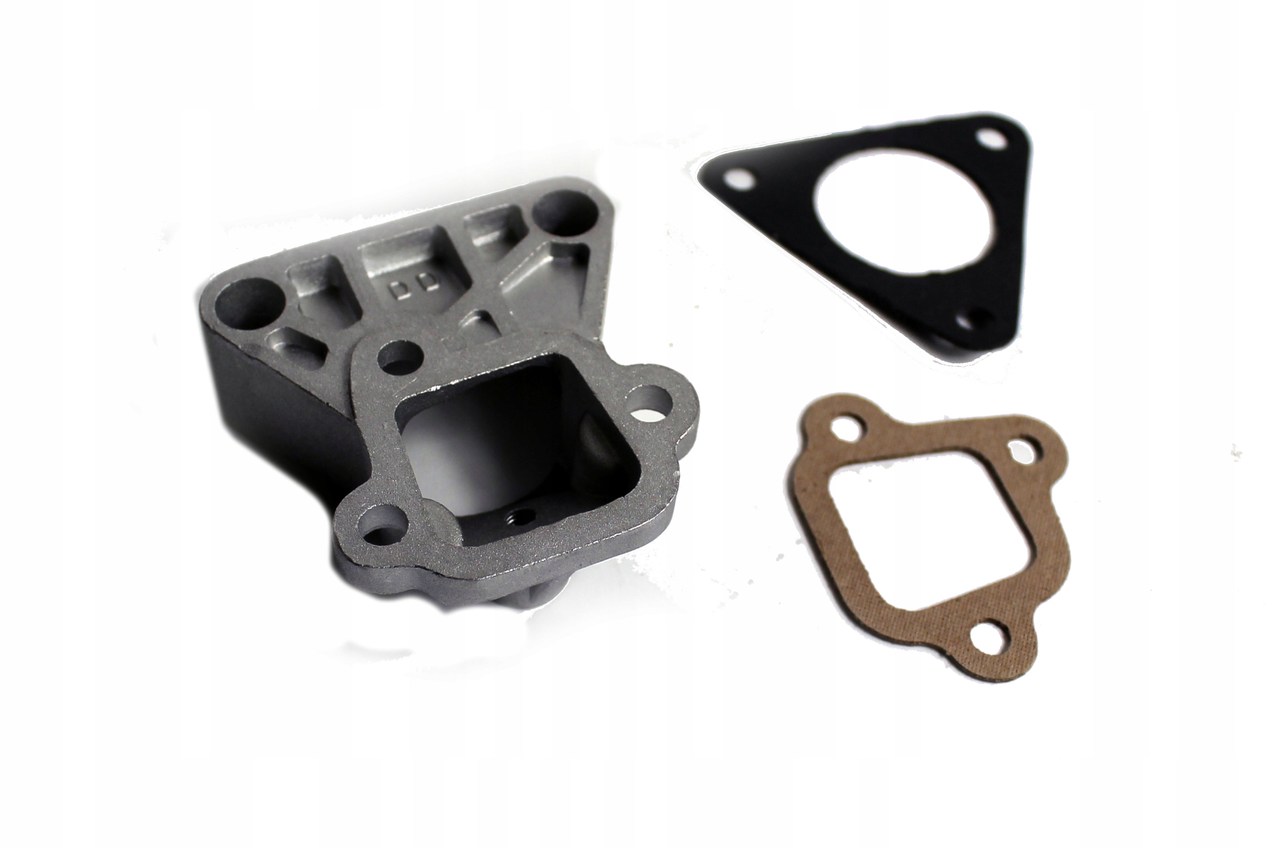 PRZEJŚCIÓWKA NA MOKRY FILTR POWIETRZA 170F L40