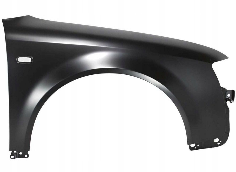 NOWY BLOTNIK PRZEDNI PRAWY AUDI A4 B6 2000 2004