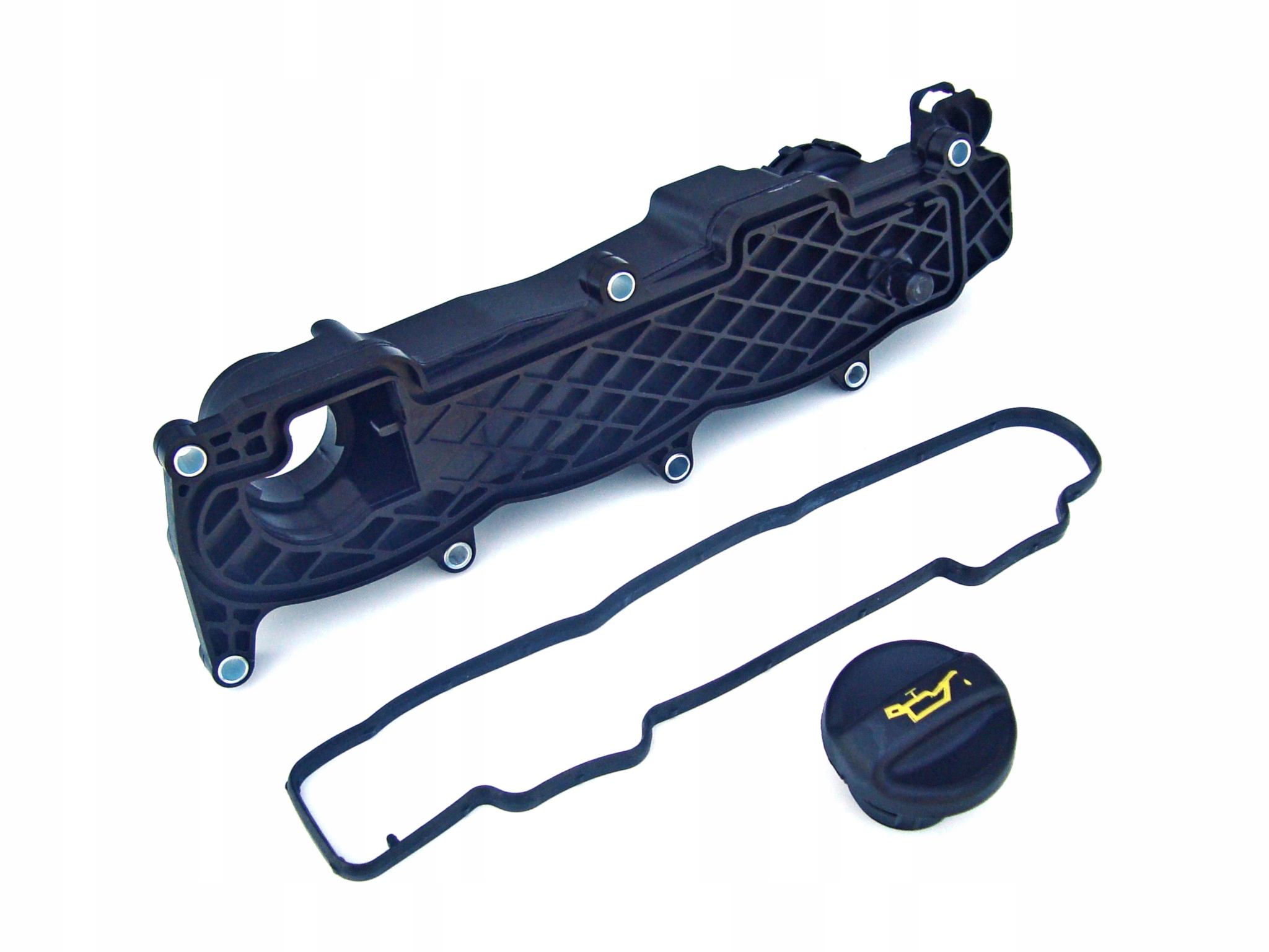 GT58-007 - КРЫШКА КЛАПАНА BERLINGO 1.6 HDI 08-