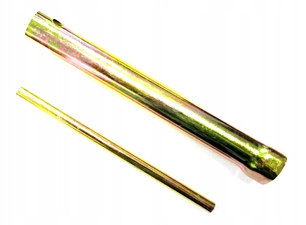 Klucz do świec 21mm silniki Honda i zamienniki