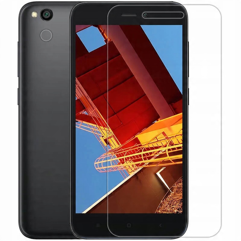 

Szkło hartowane Nillkin H Xiaomi Redmi Go 0,33mm