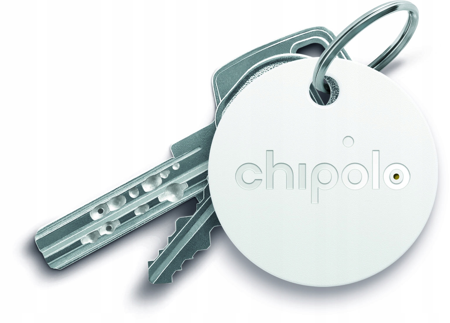 

Lokalizator Chipolo Classic Bluetooth Do Kluczy