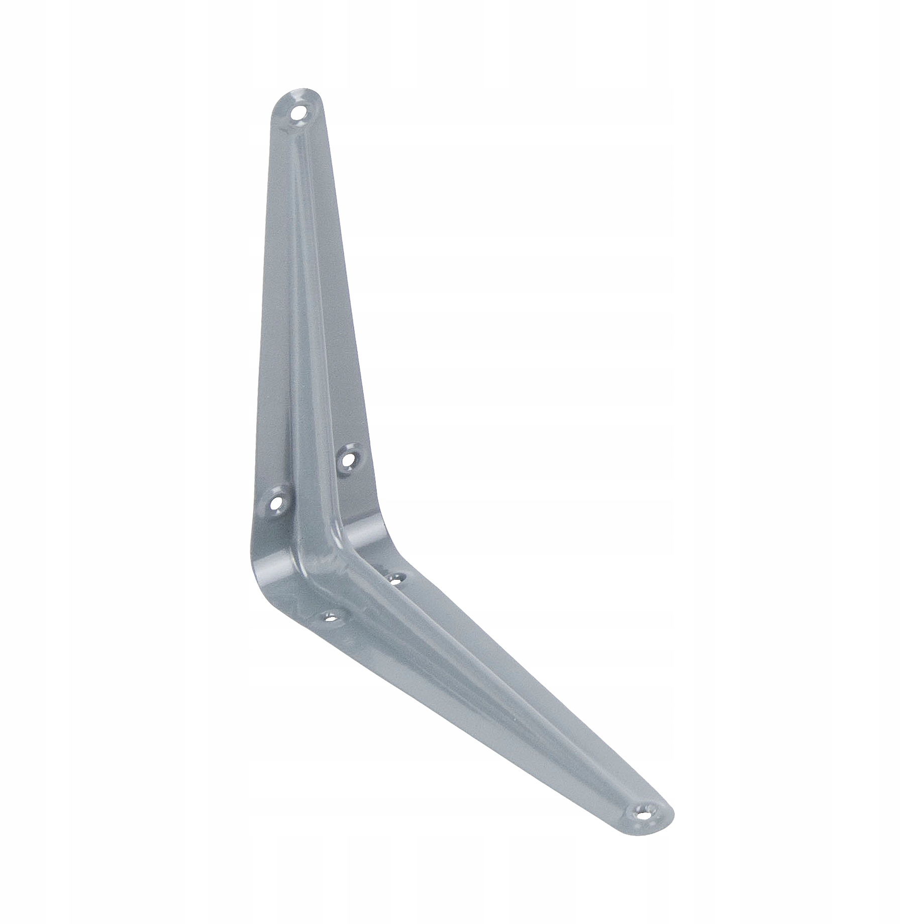 

10 x Wspornik Pod Półkę Kątownik 175x150 WS175