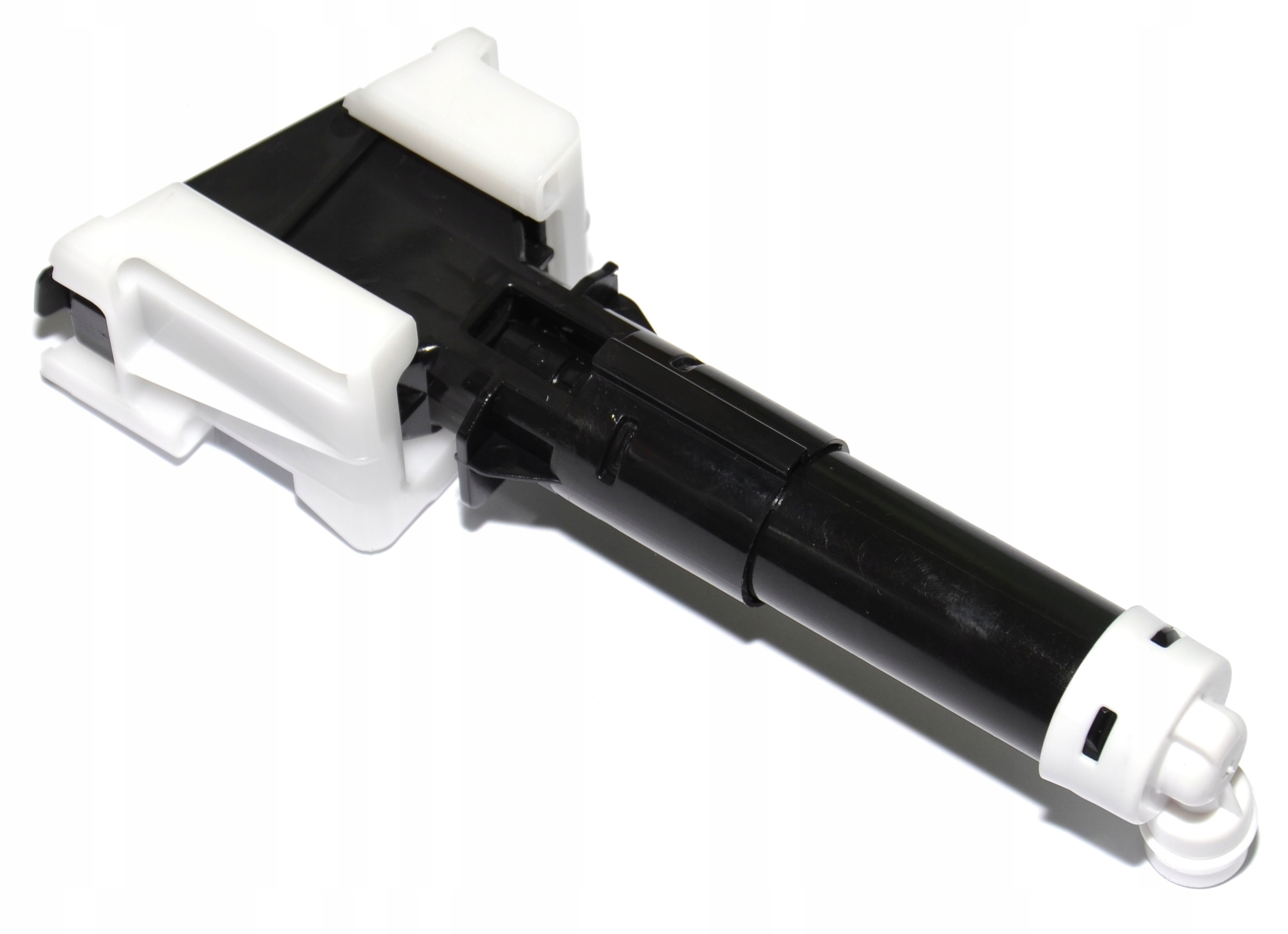 Левая шайба форсунка фары MAZDA 3 11-13r