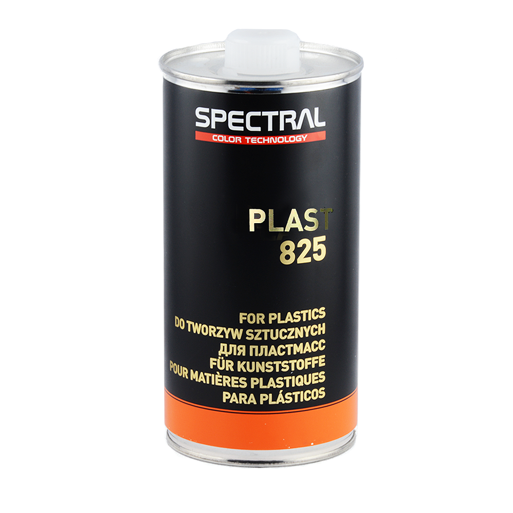 

Spectral Plast 825 do tworzyw sztucznych 500 ml
