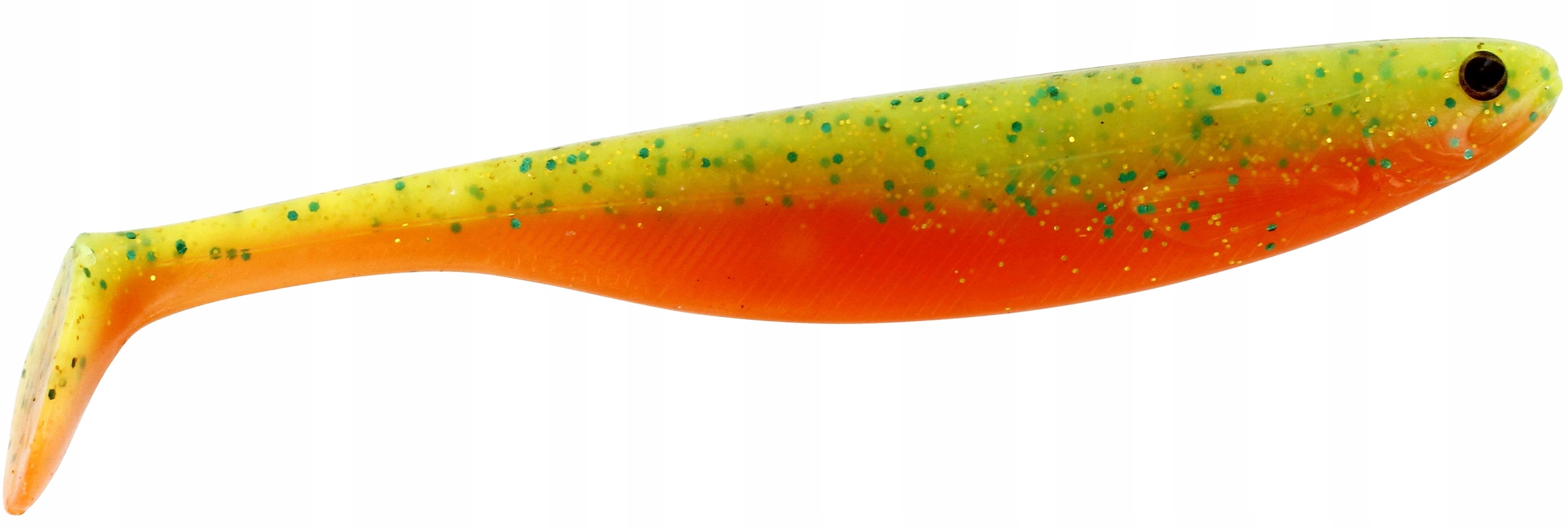 WESTIN ShadTeez SLIM Shad TEEZ 7,5cm 3g na sandacz