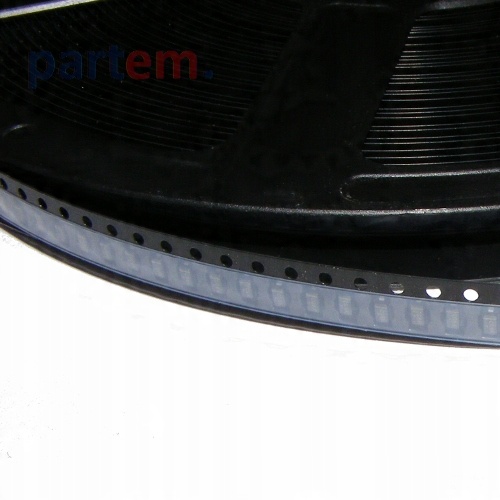 

Dioda Zenera SZMMSZ4687T1G 4,3V 0.5W x25