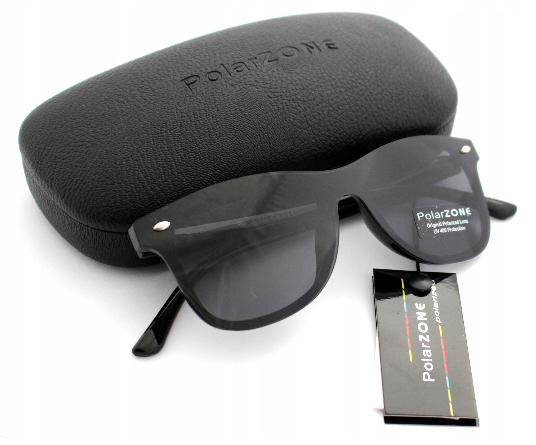 

Okulary Przeciwsłoneczne Polaryzacyjna Płyta