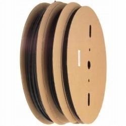 

Rurka koszulka termokurczliwa 6,0mm czerwona dł.1m