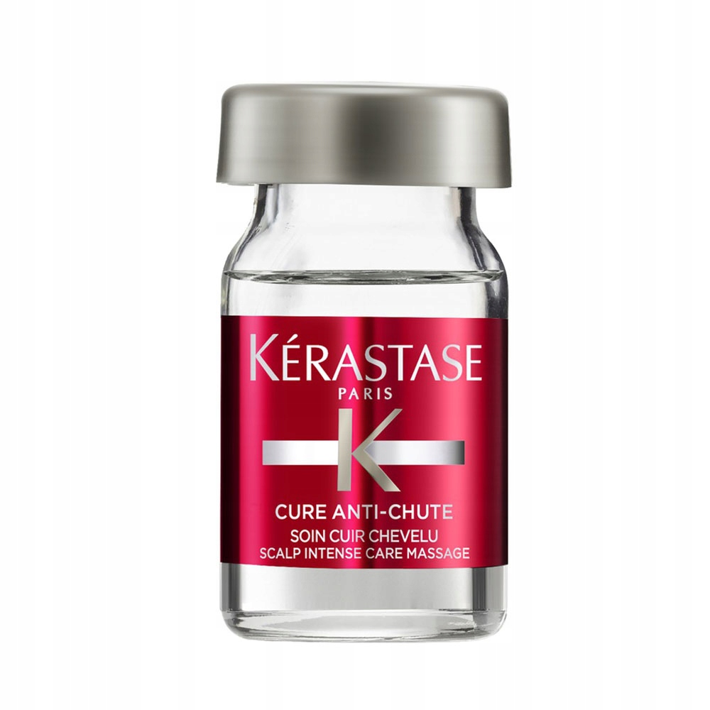

Kerastase Aminexil Przeciw Wypadaniu Ampułka 6ml