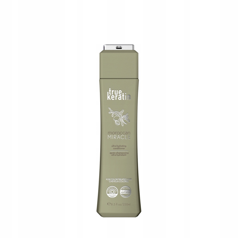 

True Keratin Odżywka po keratynie nawilżenie 250ml
