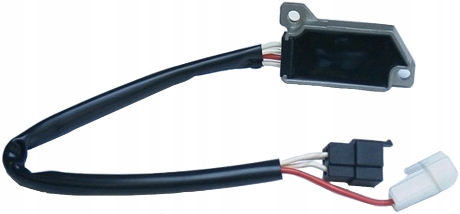 Regulátor Napětí Yamaha VMX-12 1200 N Vmax 85-87 Nový