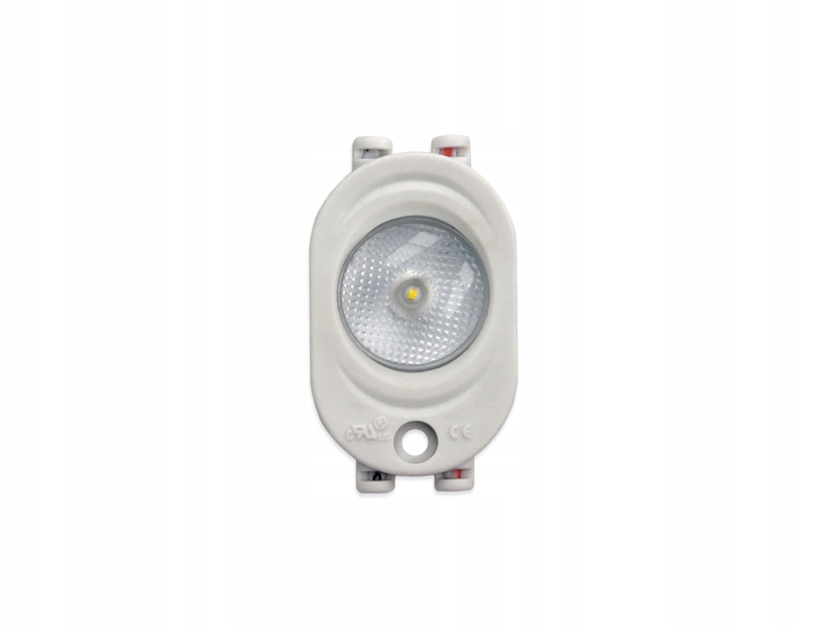 

Moduł Led Opto 1SMD Osram 1W zimny Ledline