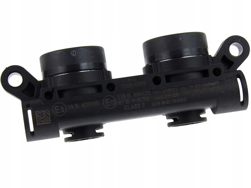 AEB I PLUS LISTWA WTRYSKOWA 2 CYLINDRY RP2SU Part manufacturer other