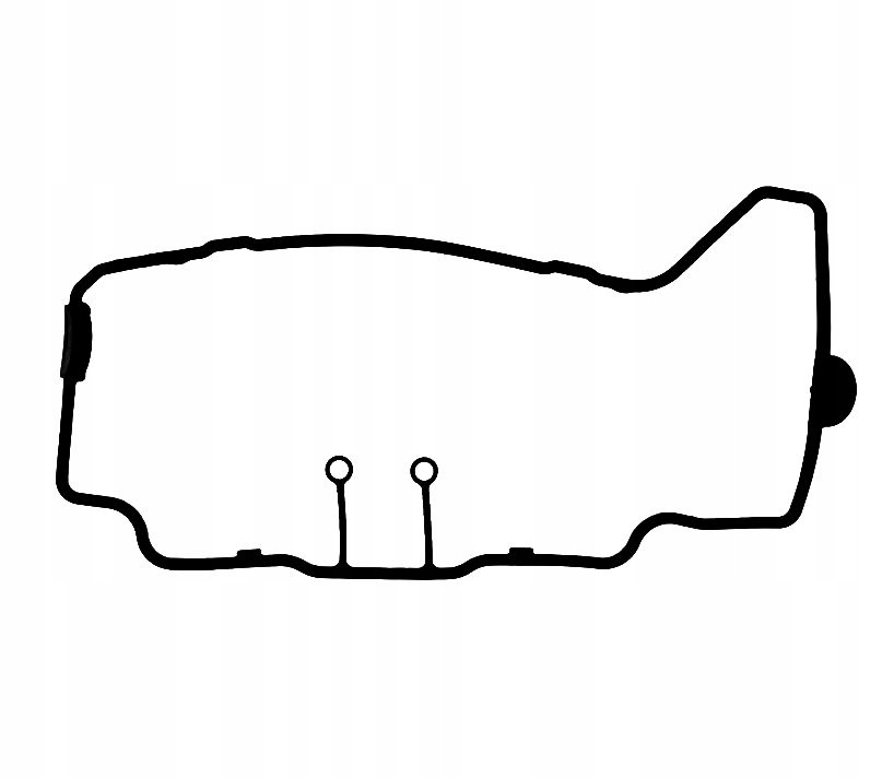 Těsnění Víka Ventilů Přední Honda Vfr 1200 Dct