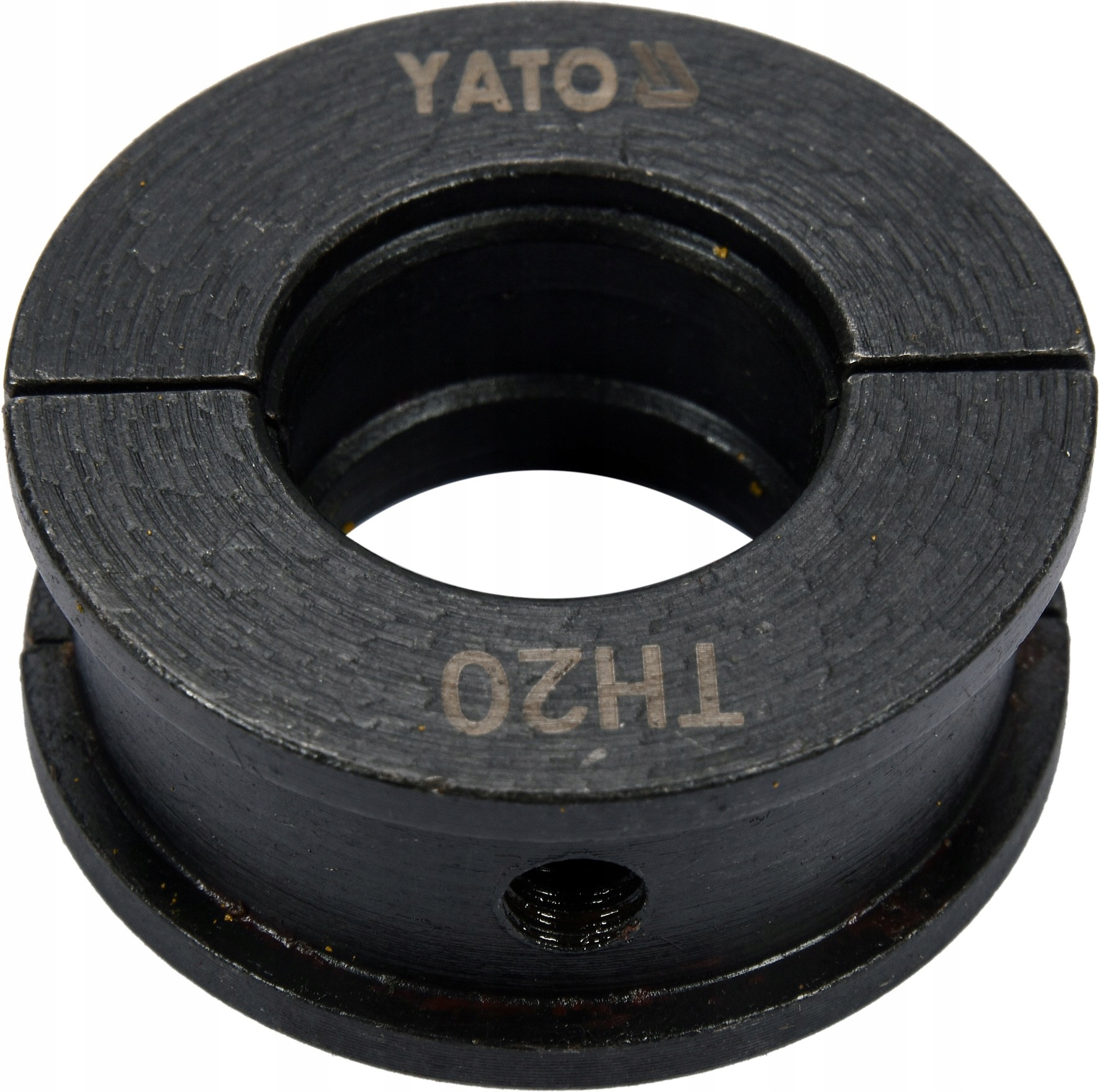 

Matryce Zapasowe Do Zaciskarki Praski TH20 YT21750