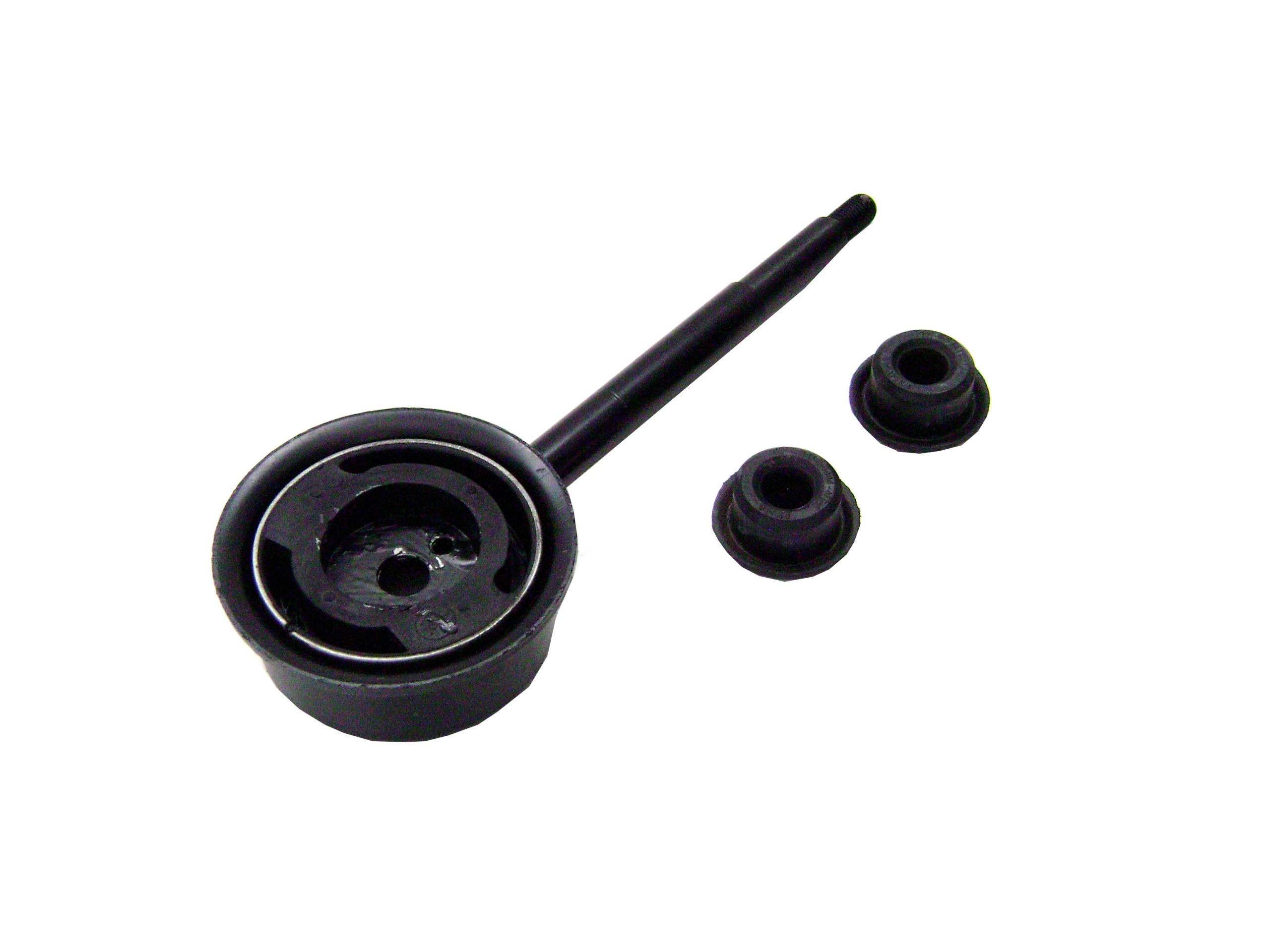 SKODA FAVORIT WSPORNIK SILNIKA Z PODUSZKĄ TULEJE