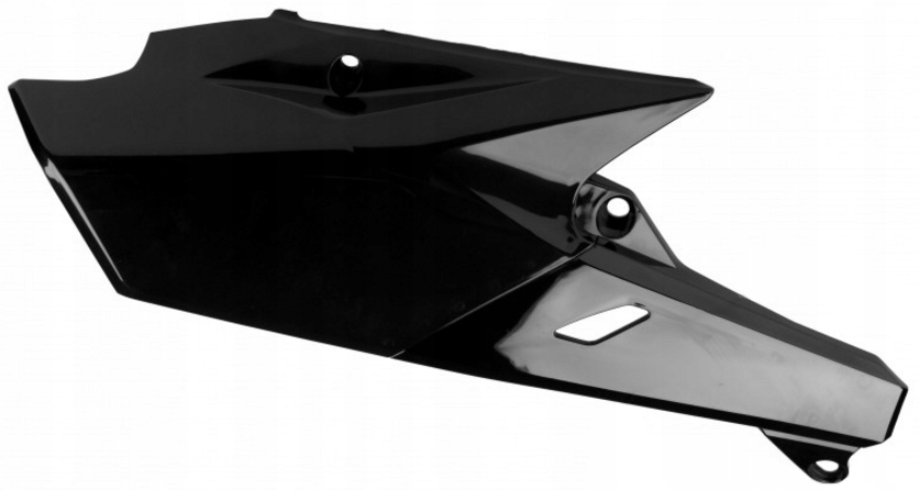 Kryty Bočních Panelů Yamaha Wr 250 F 2015-2018