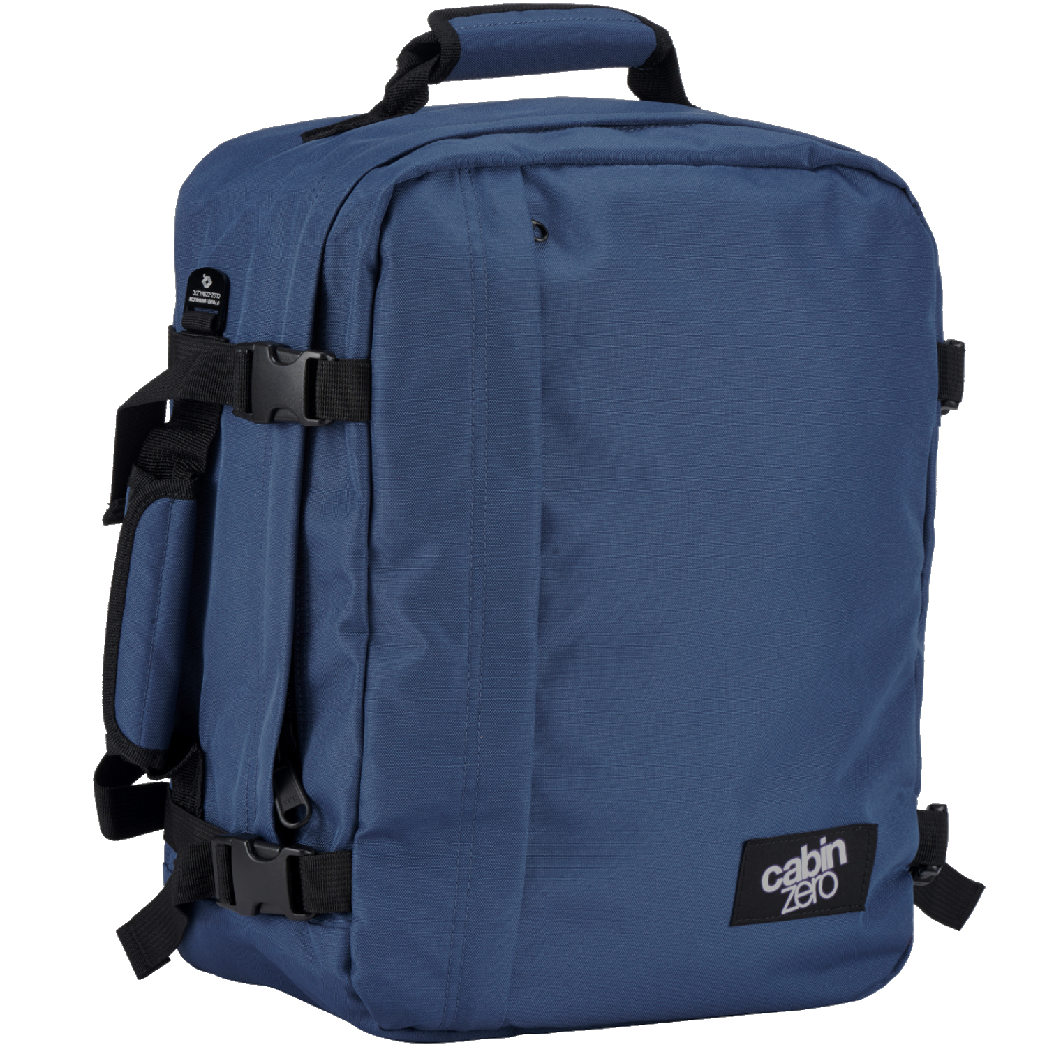 PL178 Plecak Cabinzero Classic 28L Wizzair bagaż podręczny