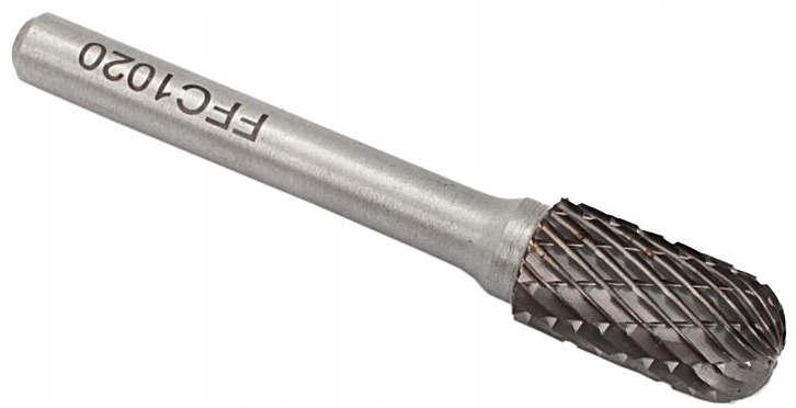 

Tarnik Wolframowy Cylindrycz Zaok 6X16X56/6MM C