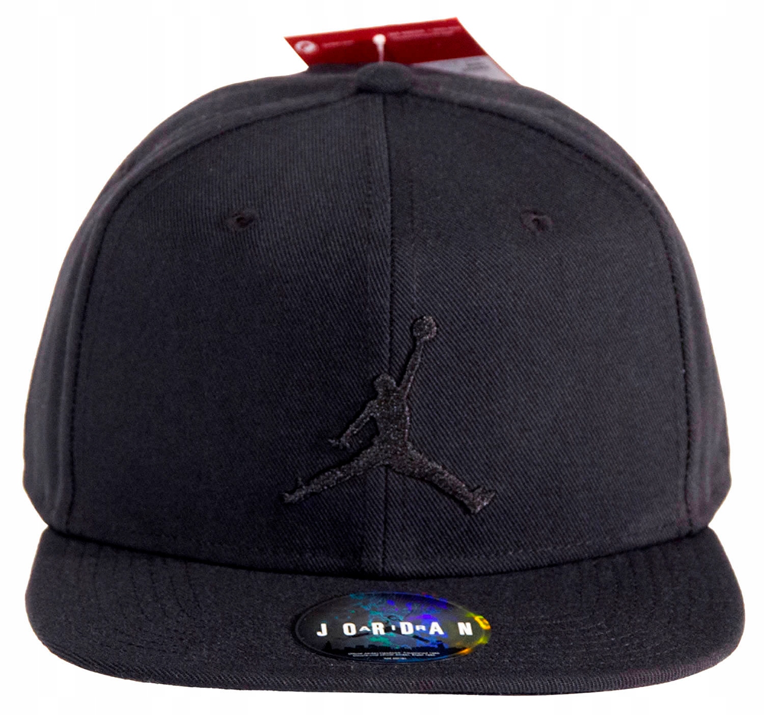 

Jordan czapka z daszkiem Jumpman nike air Snapback