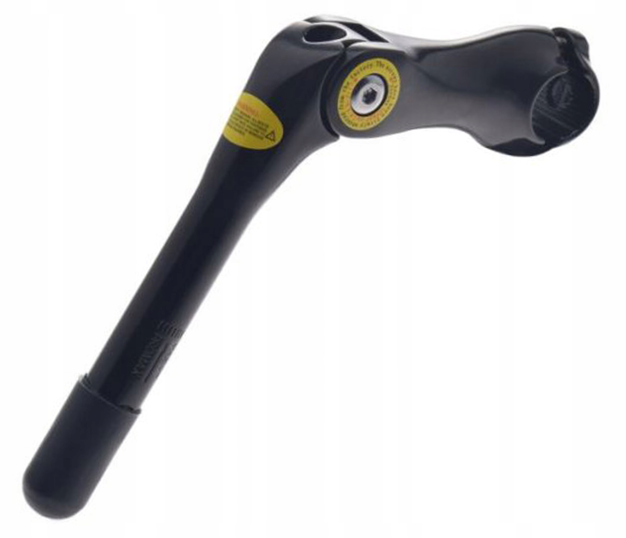 

Wspornik Kierownicy Rower Regulowany 22,2 Mostek