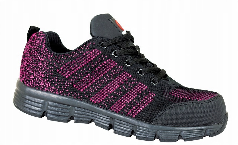 

Buty robocze damskie lekkie Avacore Lumo S1P R.41